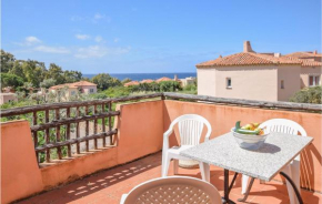 Amazing home in Trinità d'Agultu with 2 Bedrooms, Trinità D'agultu E Vignola